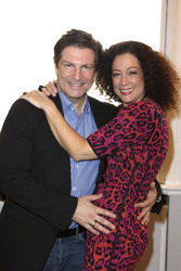 Francis Fulton-Smith, Barbara Wussow