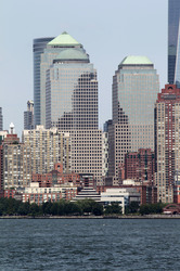 World Financial Center