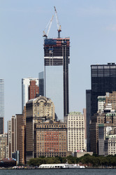 Four World Trade Center