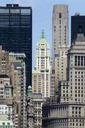 Woolworth Building
