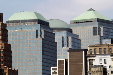 World Financial Center