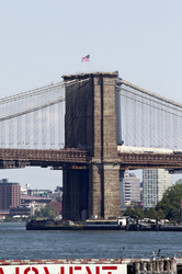 Brooklyn Bridge
