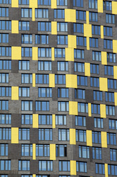 In den Straßen von Manhatten