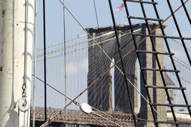 Brooklyn Bridge