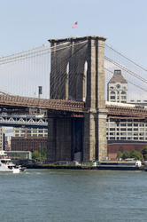 Brooklyn Bridge