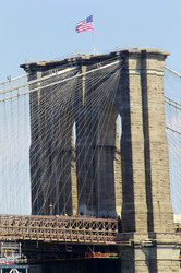 Brooklyn Bridge