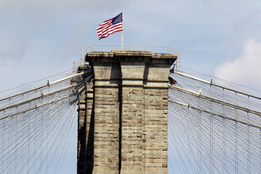 Brooklyn Bridge