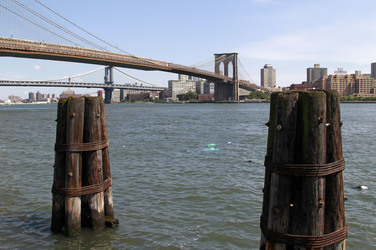 Brooklyn Bridge