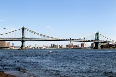 Manhattan Bridge