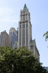 Woolworth Building