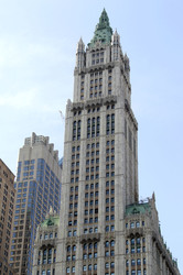 Woolworth Building