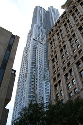 Beekman Tower