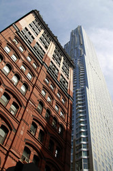 Beekman Tower