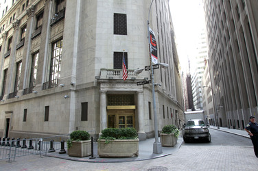 New York Stock Exchange