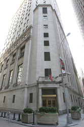 New York Stock Exchange