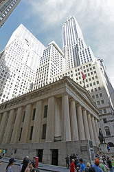 Federal Hall