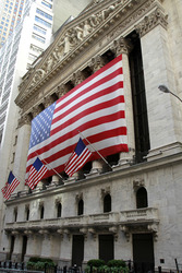 New York Stock Exchange