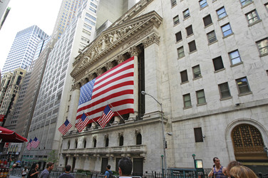 New York Stock Exchange