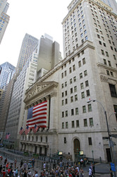 New York Stock Exchange