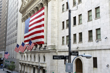 New York Stock Exchange