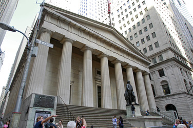 Federal Hall