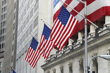 New York Stock Exchange