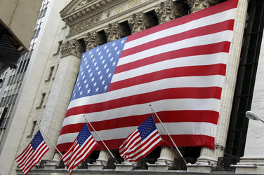 New York Stock Exchange