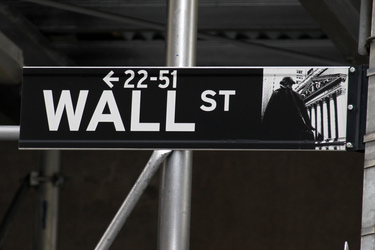 Wall Street