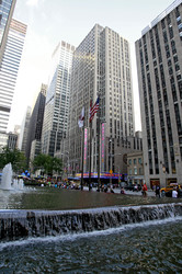 Radio City Music Hall