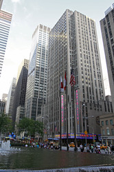 Radio City Music Hall