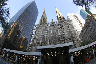 St. Patrick's Cathedral