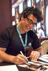 Miltos Yerolemou