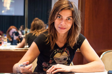 Natalia Tena