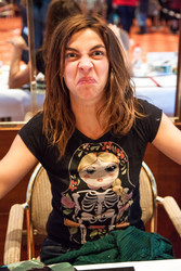Natalia Tena