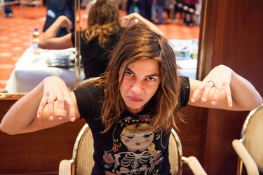 Natalia Tena