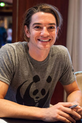 Craig Horner