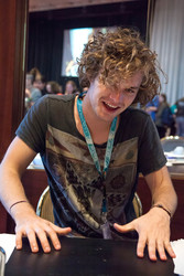 Finn Jones