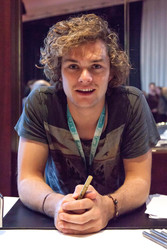 Finn Jones
