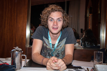 Finn Jones
