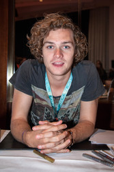 Finn Jones