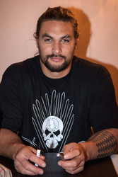 Jason Momoa