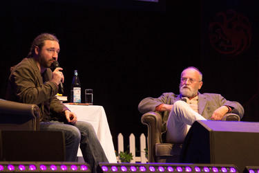 Tommy Krappweis, Rudolf Simek