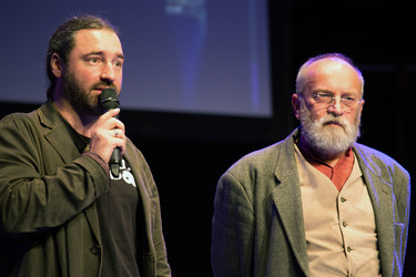 Tommy Krappweis, Rudolf Simek