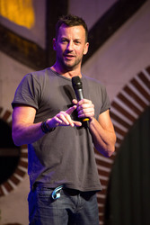Craig Parker