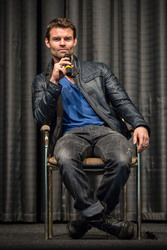 Daniel Gillies