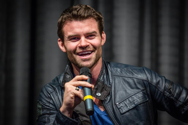 Daniel Gillies