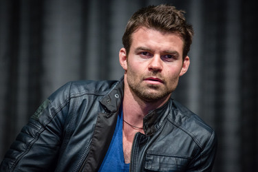 Daniel Gillies