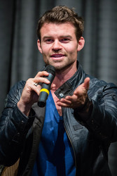 Daniel Gillies