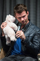 Daniel Gillies