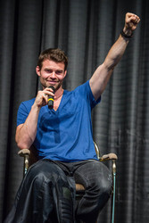 Daniel Gillies